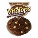triple chocolate chunk vitatops