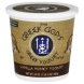 The Greek Gods yogurt greek style, vanilla honey Calories