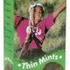 Girl Scout Cookies thin mints Calories