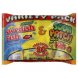 candy swedish fish & sour patch kids, variety pack