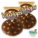 VitaTop peanut butter chip Calories
