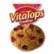 VitaTop cranbran vitatops Calories