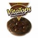 deep chocolate vitatops