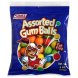 gum balls gum ball, assorted