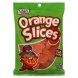 Shari Candies orange slices Calories