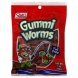 gummi worms