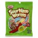 neon worms sour