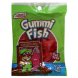 gummi fish