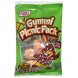 gummi picnic pack