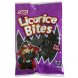 licorice bites