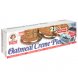 oatmeal creme pies pre-priced