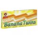 banana twins cakes