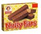 nutty bars