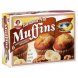 muffin banana nut
