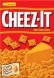 Cheez-It crackers, original Calories