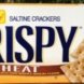 krispy wheat