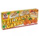 fall party cakes pre-priced