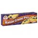 original raisin creme pies pre-priced
