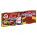 brownies racecar shaped