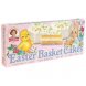 easter basket cakes, yellow pre-priced