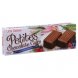 Little Debbie petites choclate cake with choclate flavored icing Calories