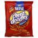 Wise Foods puffed cheez doodles Calories