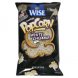 Wise Foods white cheddar cheese popcorn Calories