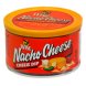 Wise Foods nacho cheese dip Calories
