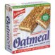 snack smart oatmeal creme bars with whole grain oats