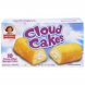 cloud cakes