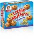 little muffins blueberry
