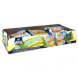 Wise Foods 100 calorie reduced fat snack paks Calories