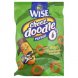 Wise Foods cheez doodle o 's puffed Calories