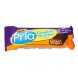 Pria chocolate peanut butter crisp complete nutrition bar Calories