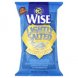 Wise Foods choices potato chips lightly salted Calories