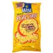 Wise Foods popcorn original butter Calories
