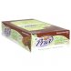 grain essentials nutrition bars chocolate almond bliss