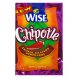 chipotle flavored potato chips