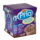 Pria complete nutrition shake creamy milk chocolate flavor Calories
