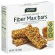 fiber max bars oats and caramel