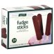 fudge sticks