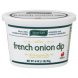 dip french onion