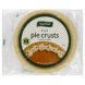 pie crusts 9-inch