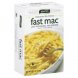macaroni & cheese fast mac