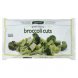 broccoli cuts