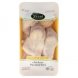 fresh selections chicken leg quarters value pack
