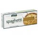 Spartan spaghetti enriched Calories