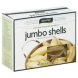 Spartan shells jumbo Calories