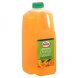 juice 100% pure, orange