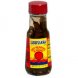 Louisiana Hot Sauce hot peppers in vinegar Calories